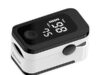 $6.49 – Berrcom Fingertip Pulse Oximeter SpO2 & Blood Oxygen Saturation Monitor (Black) + Free Shipping w/ Prime or on $35+ Berrcom Fingertip Pulse Oximeter SpO2 & Blood Oxygen Saturation Monitor (Black) + Free Shipping w/