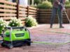 $150.00 – Grab Greenworks’ highly portable compact 13A 2,100 PSI electric pressure washer at a $150 2026 low right now, more Grab Greenworks’ highly portable compact 13A 2,100 PSI electric pressure washer at a 2026 low right