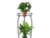 $13.19 – 22-Tier 27″ LOYAL TIGER Metal Plant Stand (Black) + Free Shipping 22-Tier 27" LOYAL TIGER Metal Plant Stand (Black) + Free Shipping