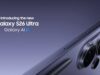 $350.00 – Samsung offers $350 off most affordable Galaxy S26 Ultra models Samsung Galaxy S26 Ultra smartphone in black