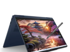 $529.00 – Lenovo IdeaPad 5 2-in-1 Laptop: 14″ 1200p, Ryzen AI 5 340, 16GB RAM, 512GB SSD $529 + Free S/H Lenovo IdeaPad 5 2-in-1 Laptop: 14" 1200p, Ryzen AI 5 340, 16GB RAM, 512GB SSD + Free S/H