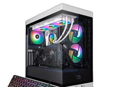 $1,799.00 – iBUYPOWER Y40 Gaming PC Desktop: Ryzen 9 9900X, RX 9070XT, 32GB DDR5, 1TB NVMe SSD $1799 iBUYPOWER Y40 Gaming PC Desktop: Ryzen 9 9900X, RX 9070XT, 32GB DDR5, 1TB NVMe SSD