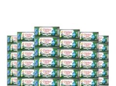 $25.69 – OR LESS YMMV Chicken of the Sea Chunk Light Tuna in Water, 5 Ounce Cans, 48-Count –AMZ S&S and Clip Q OR LESS YMMV Chicken of the Sea Chunk Light Tuna in Water, 5 Ounce Cans, 48-Count –AMZ S&S and Clip