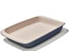 $20.97 – | OXO Good Grips 3 Qt Rectangular Stoneware Baking Dish, Serving Dishes at Amazon | OXO Good Grips 3 Qt Rectangular Stoneware Baking Dish, Serving Dishes at Amazon