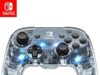 $24.99 – * | PDP Afterglow Wireless RGB Deluxe Controller for Nintendo Switch at Amazon * | PDP Afterglow Wireless RGB Deluxe Controller for Nintendo Switch at Amazon