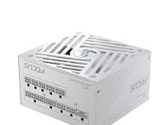 $89.99 – Seasonic Focus GX 750W ATX 3.1 Fully Modular 80 Plus Gold Power Supply (White) + Free Shipping Seasonic Focus GX 750W ATX 3.1 Fully Modular 80 Plus Gold Power Supply (White) + Free Shipping