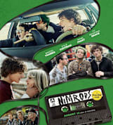 2 Free Movie Tickets to Nimrods 2 Free Movie Tickets to Nimrods