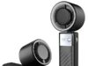 $5.99 – 6.89″ Yoshenmo Portable Handheld & Desk Turbo Fan w/ LED Display & Speed Adjustment (Black) + Free Shipping w/ Prime or on $35+ 6.89" Yoshenmo Portable Handheld & Desk Turbo Fan w/ LED Display & Speed Adjustment (Black) + Free