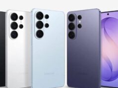 $450.00 – Forget the new Fold 8, Samsung’s flagship 512GB Galaxy S26 Ultra just hit the Amazon all-time low at $450 off Forget the new Fold 8, Samsung’s flagship 512GB Galaxy S26 Ultra just hit the Amazon all-time low at