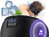 $11.99 – TOPOINT Bluetooth Sleep Mask w/ Headphones & Microphone (Various) + Free Shipping w/ Prime or on $35+ TOPOINT Bluetooth Sleep Mask w/ Headphones & Microphone (Various) + Free Shipping w/ Prime or on +