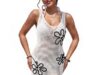 $9.99 – Bsubseach Women Crochet Cover Up Knit Bathing Suit Bsubseach Women Crochet Cover Up Knit Bathing Suit