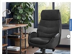 $289.99 – Thomasville Lamont Big & Tall Executive Office Chair ( Ivory, Black or Brown) free shipping Costco.com Thomasville Lamont Big & Tall Executive Office Chair ( Ivory, Black or Brown) free shipping Costco.