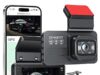 $35.99 – Zengest 4K+1080P Dual Dash Cam w/ GPS, 5G WiFi, ADAS & 64GB Card + Free Shipping Zengest 4K+1080P Dual Dash Cam w/ GPS, 5G WiFi, ADAS & 64GB Card + Free Shipping