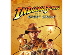 $34.69 – Indiana Jones and the Great Circle (PC Game) Indiana Jones and the Great Circle (PC Game)