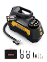 deal-2348 AstroAI H2 Pro Cordless Tire Inflator for + free shipping w/ Prime