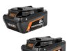 $179.00 – RIDGID 18V 8.0 Ah Max Output EXP Lithium-Ion Battery (2-Pack), $179, FS, Home Depot RIDGID 18V 8.0 Ah Max Output EXP Lithium-Ion Battery (2-Pack), FS, Home Depot