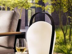 $2.06 – Sam’s Club Members: 15″ Member’s Mark Color-Changing Outdoor Lantern w/ Remote & Rechargeable Battery + Free S&H w/ Sam’s Plus Membership Sam's Club Members: 15" Member's Mark Color-Changing Outdoor Lantern w/ Remote & Rechargeable Batter
