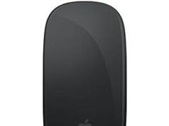 $79.99 – | Apple Magic Mouse – Black Multi-Touch Surface at Amazon Apple Magic Mouse - Black Multi-Touch Surface