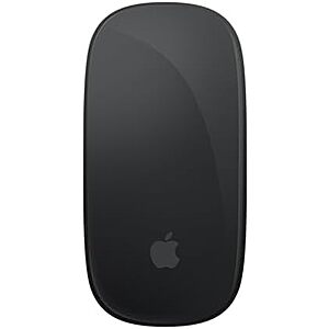 Apple Magic Mouse Deal Apple Magic Mouse - Black Multi-Touch Surface