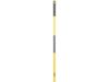 $14.98 – 53″ Dewalt 24-Tine Steel Leaf Rake w/ Fiberglass Handle (YMMV) + Free Store Pickup at Home Depot 53" Dewalt 24-Tine Steel Leaf Rake w/ Fiberglass Handle (YMMV) + Free Store Pickup at Home Depot