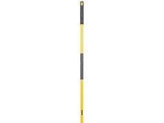 $14.98 – 53″ Dewalt 24-Tine Steel Leaf Rake w/ Fiberglass Handle (YMMV) + Free Store Pickup at Home Depot 53" Dewalt 24-Tine Steel Leaf Rake w/ Fiberglass Handle (YMMV) + Free Store Pickup at Home Depot