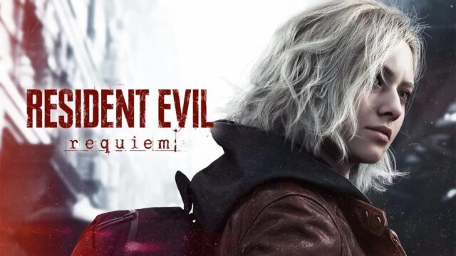 Summer PS5 game deals (on disc): Resident Evil Requiem nearly 25% off, Saros, Stellar Blade, Death S