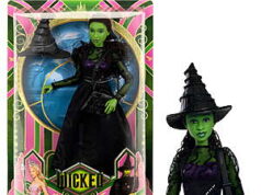 Disney, Wicked, Wednesday + more doll markdowns–Walmart Disney, Wicked, Wednesday + more doll markdowns--Walmart
