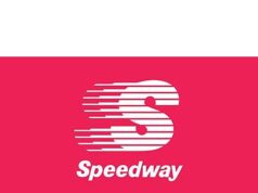 Speedway – 50 cents/gallon on 7th and 11th monthly until October 11th Speedway - 50 cents/gallon on 7th and 11th monthly until October 11th