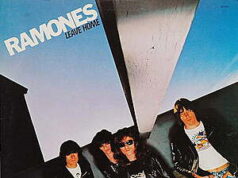 $16.44 – The Ramones “Leave Home” (Vinyl LP) + Free S&H w/ Walmart+ or on $35+ The Ramones "Leave Home" (Vinyl LP) + Free S&H w/ Walmart+ or on +