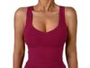 $4.94 – GKBK Womens Sleeveless Tank Top GKBK Womens Sleeveless Tank Top