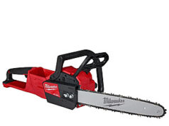 $219.99 – (Refurbished) 16″ Milwaukee M18 Fuel Chainsaw (Bare Tool) + Free Shipping (Refurbished) 16" Milwaukee M18 Fuel Chainsaw (Bare Tool) + Free Shipping