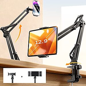 lisen tablet desk stand lisen tablet desk stand product image