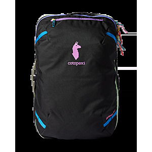 Cotopaxi Allpa 35L Travel Pack Sale Cotopaxi Allpa 35L Travel Pack in Del Dia pattern