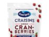 $5.34 – Ocean Spray® Craisins® Original Dried Cranberries, 48oz – with Subscribe & Save A large bag of Ocean Spray Craisins Original Dried Cranberries