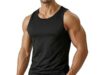 $6.99 – PINSPARK Men’s UPF 50+ Quick Dry Sleeveless Tank Top (Various) on Sale for + Free Shipping w/ Prime or on $35+ PINSPARK Men's UPF 50+ Quick Dry Sleeveless Tank Top