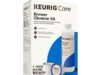 $7.49 – Keurig Brewer Cleanse Kit w/ Descaling Solution & Rinse Pods + Free Shipping w/ Prime or on $35+ Keurig Brewer Cleanse Kit on sale at Amazon
