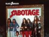 $17.99 – Black Sabbath Sabotage Limited Edition Color Vinyl Available at Lowest Price Ever on Amazon with Free Shipping Black Sabbath Sabotage Limited Edition Color Vinyl