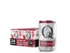 $14.19 – SnS, AC * | 24-Pack 7.5-Oz Q Mixers Cranberry-Pomegranate Spritz Cocktail Mixer at Amazon 24-Pack Q Mixers Cranberry-Pomegranate Spritz Cocktail Mixer