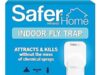 $8.99 – Safer Home Plug-In Flying Insect Trap w/ 2 Glue Cards + Free Shipping w/ Prime or on $35+ Safer Home Plug-In Flying Insect Trap with 2 glue cards
