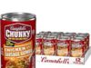 $12.56 – SnS, AC * | 12-Pack 18.8oz Campbell’s Chunky Soup Chicken & Sausage Gumbo at Amazon 12-pack Campbell's Chunky Soup Chicken & Sausage Gumbo