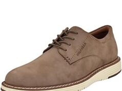 $43.60 – * | Tommy Hilfiger Men’s Hiday Oxford at Amazon Tommy Hilfiger Men's Hiday Oxford casual shoe in brown