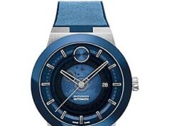 $1,116.50 – $1116.50 | 43.5mm Movado Bold Men’s Watch at Amazon 43.5mm Movado Bold Men's Watch on Amazon