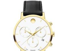 $696.50 – | 42mm Movado Museum Classic Men’s Swiss Chronograph Watch & More at Amazon 42mm Movado Museum Classic Men’s Swiss Chronograph Watch on Amazon