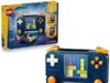 $15.99 – * | 268-pc LEGO Creator 3 in 1 Retro Gaming Console Building Toy (31380) at Amazon 268-pc LEGO Creator Retro Gaming Console Building Toy (31380)