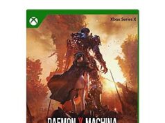 $29.99 – | Daemon X Machina: Titanic Scion (Xbox Series X) at Amazon Daemon X Machina: Titanic Scion (Xbox Series X)