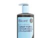 $3.80 – SnS, AC * | 6.77-Oz Bioré Deep Pore Charcoal Face Wash at Amazon 6.77-Oz Bioré Deep Pore Charcoal Face Wash