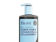 $3.80 – SnS, AC * | 6.77-Oz Bioré Deep Pore Charcoal Face Wash at Amazon 6.77-Oz Bioré Deep Pore Charcoal Face Wash
