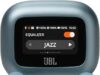 $123.45 – JBL Live Buds 3 True Wireless Noise-Cancelling Earbuds w/ 40-Hour Playback, Wireless Charging & Smart Charging Case (Blue) + Free Shipping JBL Live Buds 3 true wireless noise-cancelling earbuds in blue