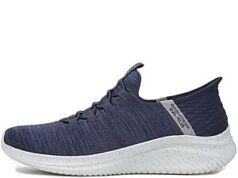 $38.40 – * | Skechers Men’s Ultra Flex 3.0 Right Away Hands Free Slip-in Sneaker at Amazon Skechers Men's Ultra Flex 3.0 Right Away Hands Free Slip-in Sneaker