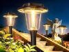 $25.99 – Bucasa Solar Pathway IP65 Waterproof Lights 8-Pack Down to Lowest Price Ever on Amazon with Promo Code Bucasa 8-Pack Solar Pathway IP65 Waterproof Lights